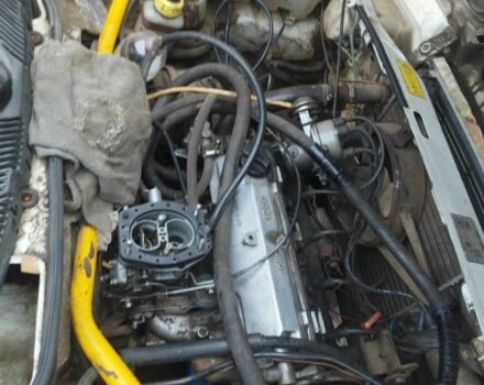 Белый ЗАЗ 1103 Славута, объемом двигателя 1.2 л и пробегом 50 тыс. км за 355 $, фото 2 на Automoto.ua