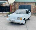 Белый ЗАЗ 1103 Славута, объемом двигателя 1.2 л и пробегом 62 тыс. км за 950 $, фото 1 на Automoto.ua