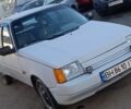 Белый ЗАЗ 1103 Славута, объемом двигателя 1 л и пробегом 123 тыс. км за 949 $, фото 1 на Automoto.ua