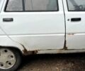 Белый ЗАЗ 1103 Славута, объемом двигателя 1.2 л и пробегом 500 тыс. км за 400 $, фото 6 на Automoto.ua