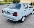 Белый ЗАЗ 1103 Славута, объемом двигателя 1.2 л и пробегом 62 тыс. км за 950 $, фото 3 на Automoto.ua