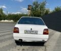 Белый ЗАЗ 1103 Славута, объемом двигателя 1.3 л и пробегом 200 тыс. км за 30000 $, фото 4 на Automoto.ua