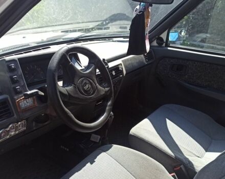 Белый ЗАЗ 1103 Славута, объемом двигателя 0 л и пробегом 150 тыс. км за 834 $, фото 2 на Automoto.ua