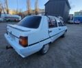 Белый ЗАЗ 1103 Славута, объемом двигателя 1.3 л и пробегом 112 тыс. км за 800 $, фото 1 на Automoto.ua