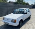 Белый ЗАЗ 1103 Славута, объемом двигателя 1.3 л и пробегом 200 тыс. км за 30000 $, фото 1 на Automoto.ua