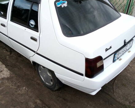 Білий ЗАЗ 1103 Славута, об'ємом двигуна 1.2 л та пробігом 82 тис. км за 1900 $, фото 3 на Automoto.ua