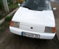 Белый ЗАЗ 1103 Славута, объемом двигателя 1.2 л и пробегом 82 тыс. км за 1900 $, фото 1 на Automoto.ua