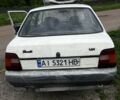 Белый ЗАЗ 1103 Славута, объемом двигателя 1.2 л и пробегом 50 тыс. км за 410 $, фото 1 на Automoto.ua