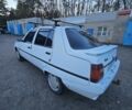 Белый ЗАЗ 1103 Славута, объемом двигателя 1.3 л и пробегом 112 тыс. км за 800 $, фото 6 на Automoto.ua