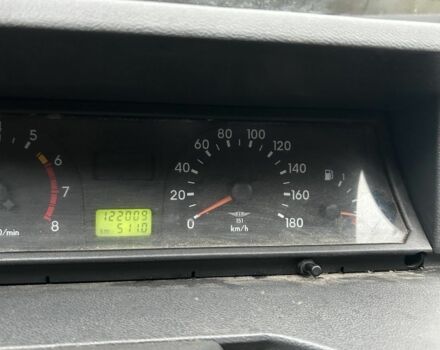 Білий ЗАЗ 1103 Славута, об'ємом двигуна 0 л та пробігом 120 тис. км за 1065 $, фото 3 на Automoto.ua