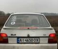 Белый ЗАЗ 1103 Славута, объемом двигателя 1.2 л и пробегом 80 тыс. км за 19 $, фото 1 на Automoto.ua
