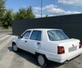 Белый ЗАЗ 1103 Славута, объемом двигателя 1.3 л и пробегом 200 тыс. км за 30000 $, фото 5 на Automoto.ua