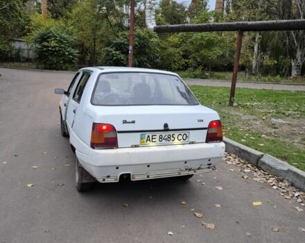 ЗАЗ 1103 Славута 2005 в Николаеве на Automoto.ua Белый ЗАЗ 1103 Славута, объемом двигателя 0 л и пробегом 221 тыс. км за 600 $, фото 3 на Automoto.ua