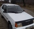Белый ЗАЗ 1103 Славута, объемом двигателя 1.2 л и пробегом 156 тыс. км за 1450 $, фото 1 на Automoto.ua