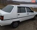 Белый ЗАЗ 1103 Славута, объемом двигателя 1.2 л и пробегом 156 тыс. км за 1450 $, фото 1 на Automoto.ua