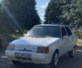 Білий ЗАЗ 1103 Славута, об'ємом двигуна 1.2 л та пробігом 163 тис. км за 1300 $, фото 1 на Automoto.ua