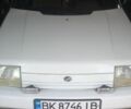 Белый ЗАЗ 1103 Славута, объемом двигателя 1.2 л и пробегом 38 тыс. км за 1082 $, фото 1 на Automoto.ua