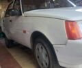 Белый ЗАЗ 1103 Славута, объемом двигателя 1.2 л и пробегом 38 тыс. км за 1082 $, фото 3 на Automoto.ua