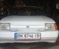 Белый ЗАЗ 1103 Славута, объемом двигателя 1.2 л и пробегом 38 тыс. км за 1082 $, фото 2 на Automoto.ua