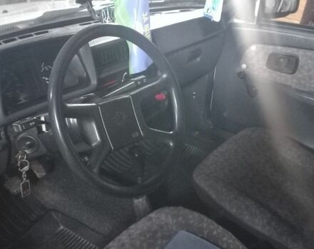 Белый ЗАЗ 1103 Славута, объемом двигателя 1.2 л и пробегом 38 тыс. км за 1082 $, фото 19 на Automoto.ua
