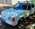 Белый ЗАЗ 1103 Славута, объемом двигателя 1.2 л и пробегом 92 тыс. км за 801 $, фото 1 на Automoto.ua