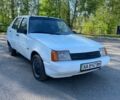 Белый ЗАЗ 1103 Славута, объемом двигателя 1.3 л и пробегом 160 тыс. км за 650 $, фото 1 на Automoto.ua