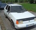 Білий ЗАЗ 1103 Славута, об'ємом двигуна 1.2 л та пробігом 240 тис. км за 1350 $, фото 1 на Automoto.ua