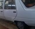 Белый ЗАЗ 1103 Славута, объемом двигателя 1.2 л и пробегом 38 тыс. км за 1082 $, фото 4 на Automoto.ua