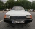 Белый ЗАЗ 1103 Славута, объемом двигателя 2 л и пробегом 40 тыс. км за 684 $, фото 1 на Automoto.ua