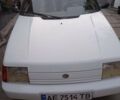 Белый ЗАЗ 1103 Славута, объемом двигателя 1.2 л и пробегом 100 тыс. км за 2000 $, фото 1 на Automoto.ua
