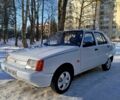 Белый ЗАЗ 1103 Славута, объемом двигателя 1.2 л и пробегом 63 тыс. км за 1350 $, фото 1 на Automoto.ua