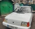 Белый ЗАЗ 1103 Славута, объемом двигателя 1.2 л и пробегом 54 тыс. км за 1150 $, фото 1 на Automoto.ua