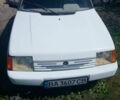 Белый ЗАЗ 1103 Славута, объемом двигателя 1.2 л и пробегом 112 тыс. км за 900 $, фото 1 на Automoto.ua