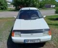 Белый ЗАЗ 1103 Славута, объемом двигателя 1.3 л и пробегом 133 тыс. км за 1239 $, фото 1 на Automoto.ua