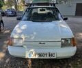 Білий ЗАЗ 1103 Славута, об'ємом двигуна 1.2 л та пробігом 111 тис. км за 604 $, фото 1 на Automoto.ua