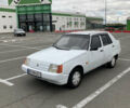 Белый ЗАЗ 1103 Славута, объемом двигателя 1.2 л и пробегом 145 тыс. км за 1600 $, фото 1 на Automoto.ua
