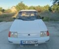 Белый ЗАЗ 1103 Славута, объемом двигателя 1.2 л и пробегом 69 тыс. км за 1600 $, фото 1 на Automoto.ua