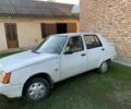Белый ЗАЗ 1103 Славута, объемом двигателя 1.2 л и пробегом 3 тыс. км за 1250 $, фото 1 на Automoto.ua
