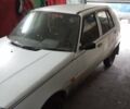 Белый ЗАЗ 1103 Славута, объемом двигателя 1.2 л и пробегом 142 тыс. км за 1500 $, фото 1 на Automoto.ua