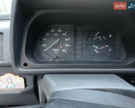 Белый ЗАЗ 1103 Славута, объемом двигателя 1.2 л и пробегом 100 тыс. км за 2000 $, фото 4 на Automoto.ua