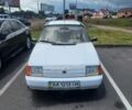 Білий ЗАЗ 1103 Славута, об'ємом двигуна 0 л та пробігом 200 тис. км за 549 $, фото 1 на Automoto.ua