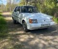 Белый ЗАЗ 1103 Славута, объемом двигателя 1.3 л и пробегом 100 тыс. км за 639 $, фото 1 на Automoto.ua