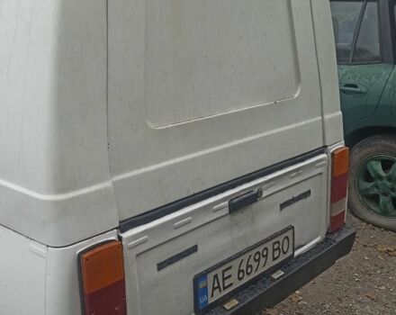 Белый ЗАЗ 1103 Славута, объемом двигателя 1.2 л и пробегом 260 тыс. км за 1200 $, фото 3 на Automoto.ua