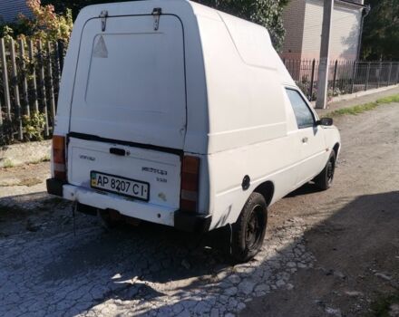 Білий ЗАЗ 1103 Славута, об'ємом двигуна 1.2 л та пробігом 300 тис. км за 606 $, фото 2 на Automoto.ua