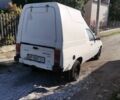 Білий ЗАЗ 1103 Славута, об'ємом двигуна 1.2 л та пробігом 300 тис. км за 606 $, фото 2 на Automoto.ua