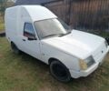 Белый ЗАЗ 1103 Славута, объемом двигателя 0 л и пробегом 96 тыс. км за 900 $, фото 3 на Automoto.ua