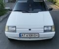 Белый ЗАЗ 1103 Славута, объемом двигателя 1.3 л и пробегом 88 тыс. км за 950 $, фото 1 на Automoto.ua
