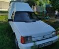 Белый ЗАЗ 1103 Славута, объемом двигателя 1.2 л и пробегом 3 тыс. км за 800 $, фото 1 на Automoto.ua