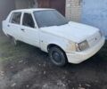 Белый ЗАЗ 1103 Славута, объемом двигателя 1 л и пробегом 123 тыс. км за 400 $, фото 4 на Automoto.ua