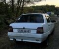 Белый ЗАЗ 1103 Славута, объемом двигателя 1.2 л и пробегом 777 тыс. км за 550 $, фото 3 на Automoto.ua